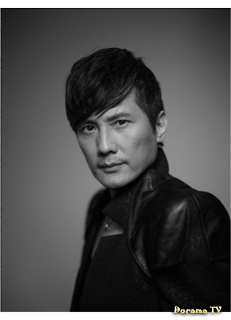 Актер Бао Сяо Бо 28.04.16