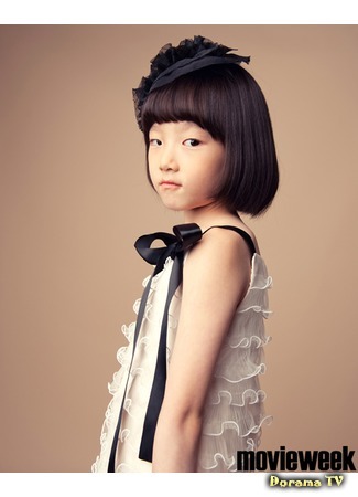 Актер Ким Йэ Рон 29.04.16