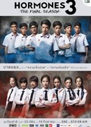 Hormones 3: The Final Season
