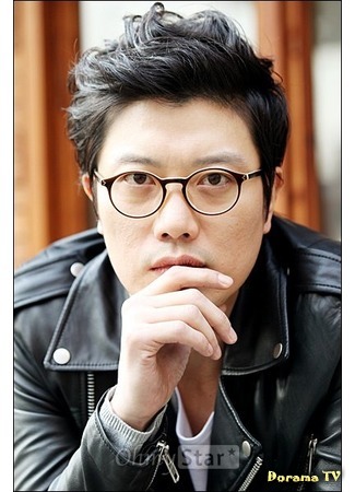 Актер Пак Хи Сун 16.05.16