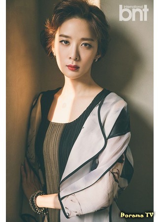 Актер Ли Чхон А 28.05.16