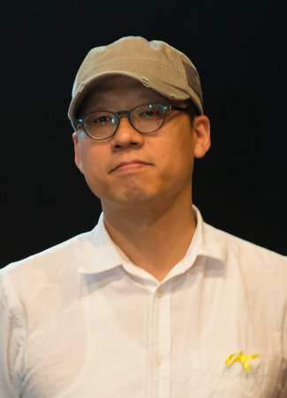 Режиссёр Ким Сон Хун 29.05.16