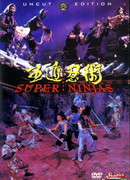 Five Element Ninjas