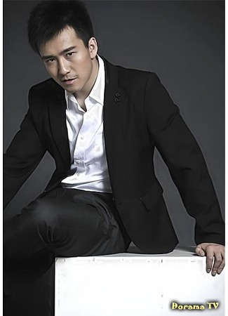 Актер Чжай Тянь Линь 30.05.16