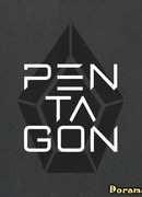 PENTAGON V LIVE