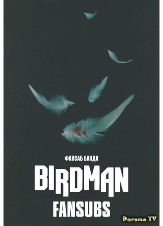 Переводчик ФСБ Birdman Fansubs 04.06.16