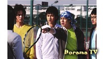 The Prince of Tennis (2008)