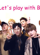 Let's play with Block B