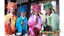 The Four Scholars of Jiangnan