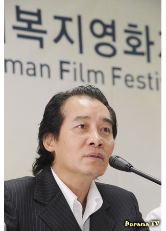 Актер Док Го Ён Джэ 21.06.16