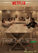 Terrace House: Boys And Girls In The City