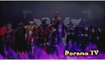 D-Video Special: Kamen Rider 4