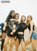 BLACKPINK (블랙핑크)