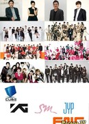 Sleeping With The Boss