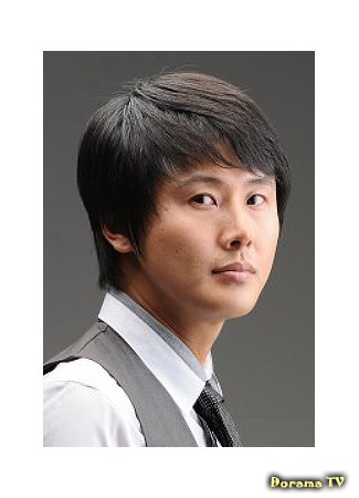 Актер Ли Чон Джун 05.07.16