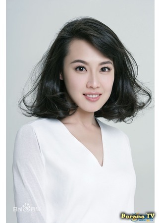 Актер Лян Ю Линь 06.07.16