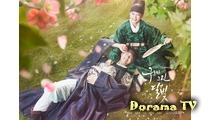 Moonlight Drawn By Clouds