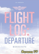 GOT7 Monograph "Flight Log: Departure"