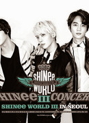 SHINee World III in Seoul