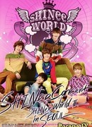 SHINee World II in Seoul