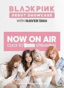 BLACKPINK V LIVE