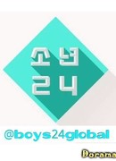 BOYS24 on V