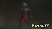 Ultraman Tiga: The Final Odyssey