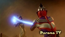 Ultraman Tiga: The Final Odyssey