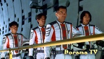 Ultraman Tiga: The Final Odyssey