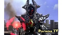 Ultraman Tiga & Ultraman Dyna: Warriors of the Star of Light