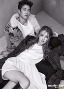 We Got Married 4 (Jota & Kim Jin Kyung)