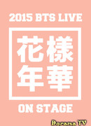 2015 BTS Live 'Hwa Yang Yeon Hwa' On Stage