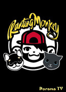 Ranting Monkey