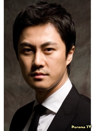 Актер Им Чхэ Хон 05.09.16