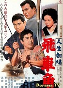 Theater of Life: Hishakaku