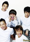 Big Bang Mini Murder Drama