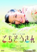 Thank You For The Meal