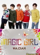 A.cian - Find Magic Girl
