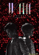 Tohoshinki Live Tour 2015 "WITH"