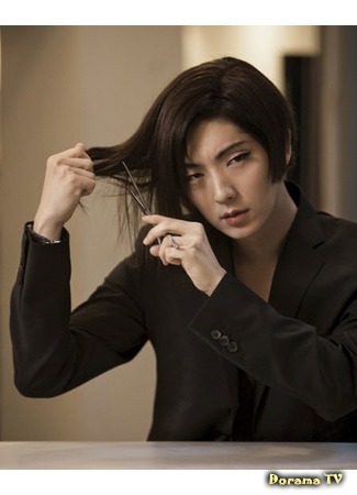 Актер Ли Джун Ки 05.10.16