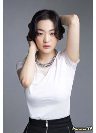 Актер Ли Йе Ын 08.10.16