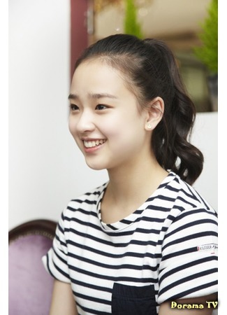 Актер Сон Ён Чжэ 09.10.16
