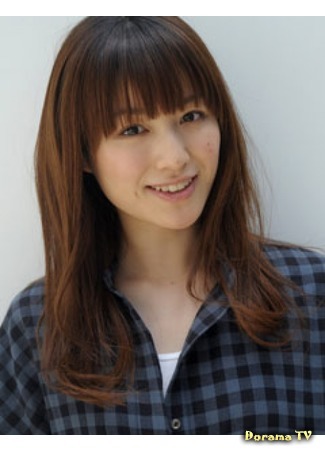 Актер Хирата Каору 12.10.16