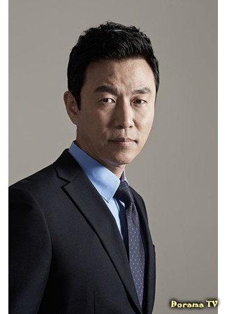 Актер Ли Ён Дон 20.10.16