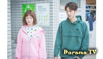 Weightlifting Fairy Kim Bok Joo