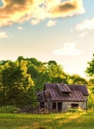 Из города в деревню 29.10.16