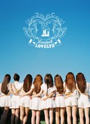 Lovelyz Diary 3