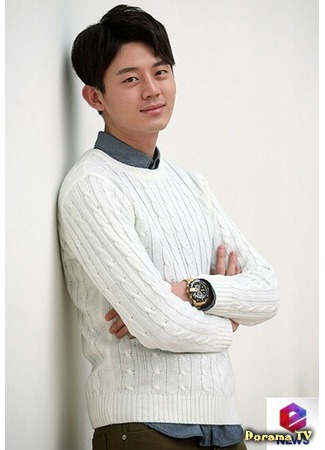 Актер Ли Джи Хун 07.11.16