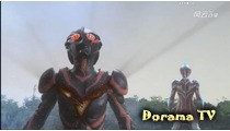 Ultraman Ginga