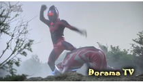 Ultraman Ginga